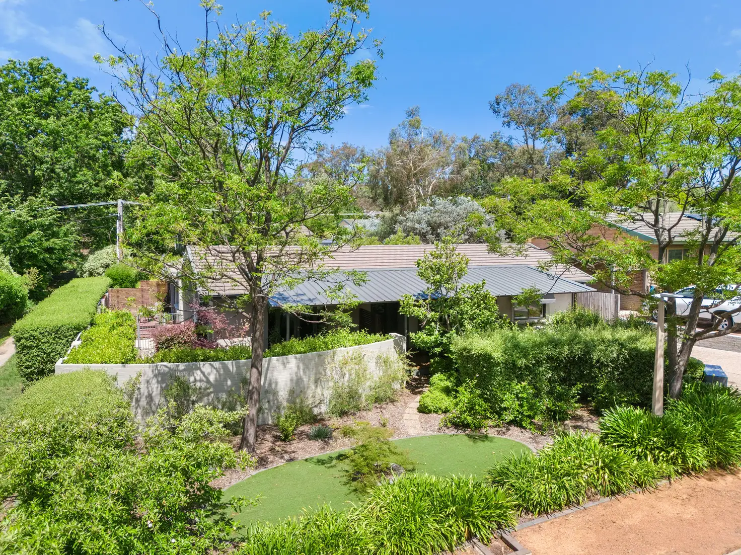 Main view of Homely house listing, 17 Bindaga Street, Aranda ACT 2614