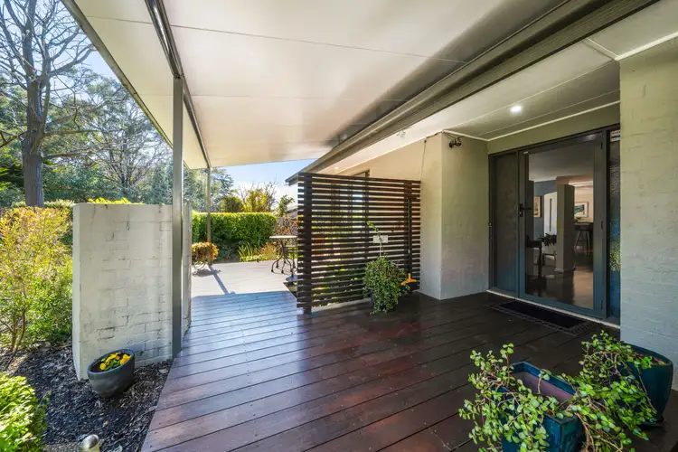 Fourth view of Homely house listing, 17 Bindaga Street, Aranda ACT 2614