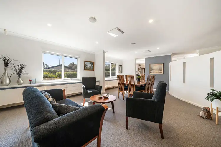Fifth view of Homely house listing, 17 Bindaga Street, Aranda ACT 2614