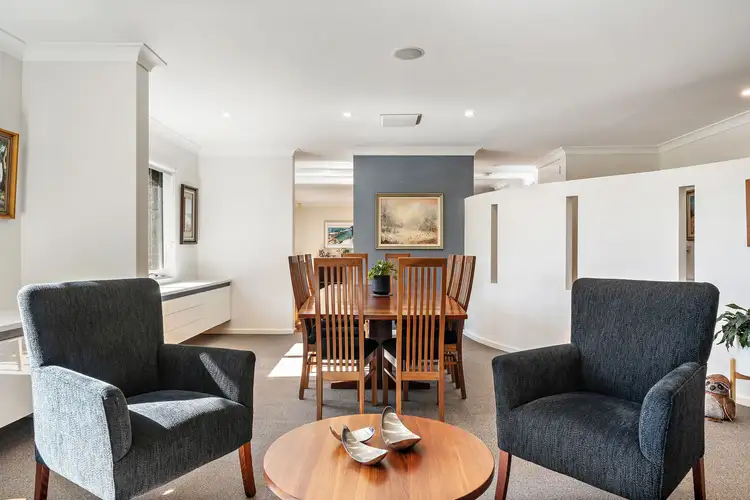 Sixth view of Homely house listing, 17 Bindaga Street, Aranda ACT 2614
