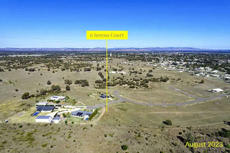 6 Serena Court, Biloela QLD 4715