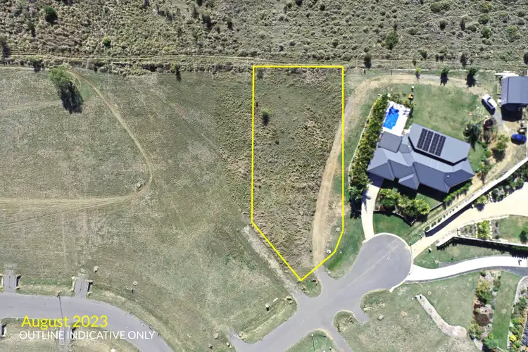 Third view of Homely land listing, 6 Serena Court, Biloela QLD 4715