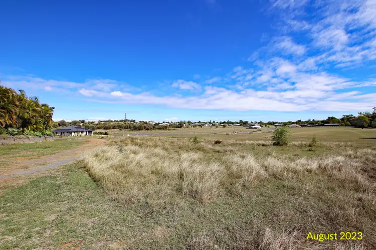 Fourth view of Homely land listing, 6 Serena Court, Biloela QLD 4715
