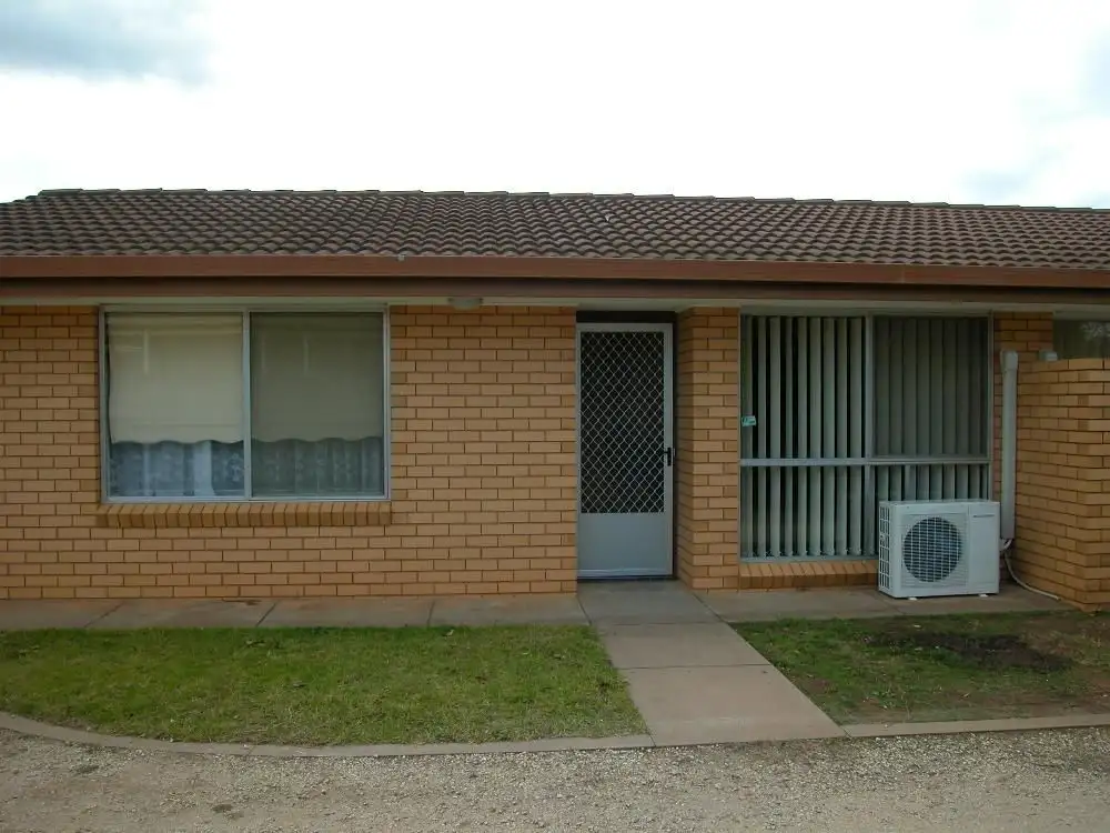 Main view of Homely unit listing, 2/55 Splatt Street, Swan Hill VIC 3585
