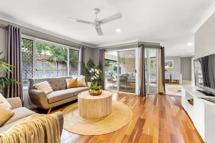 Main view of Homely house listing, 7 Stowe Court, Forest Lake QLD 4078