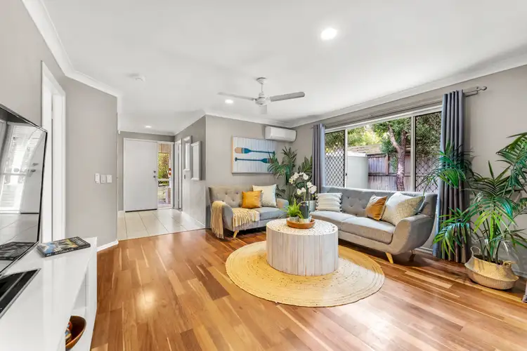 Third view of Homely house listing, 7 Stowe Court, Forest Lake QLD 4078