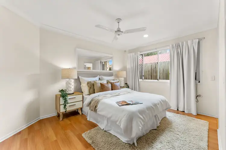 Sixth view of Homely house listing, 7 Stowe Court, Forest Lake QLD 4078