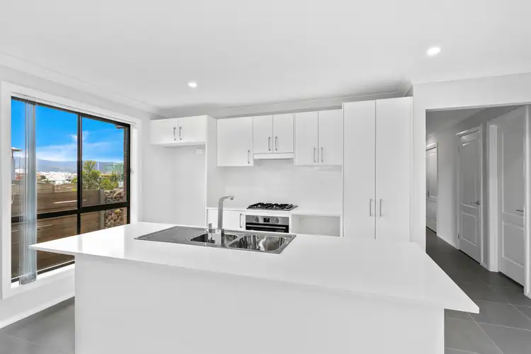 Second view of Homely semi-detached listing, 20 Cordeaux Parade, Tullimbar NSW 2527