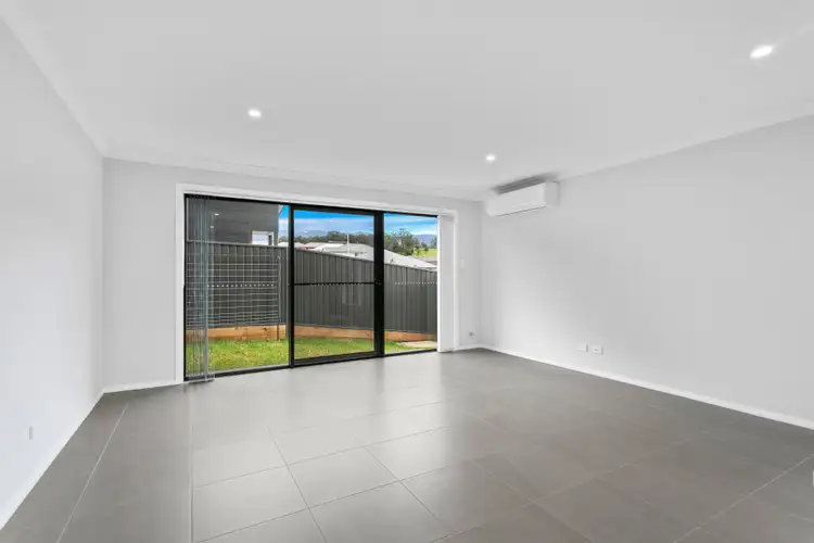 Third view of Homely semi-detached listing, 20 Cordeaux Parade, Tullimbar NSW 2527