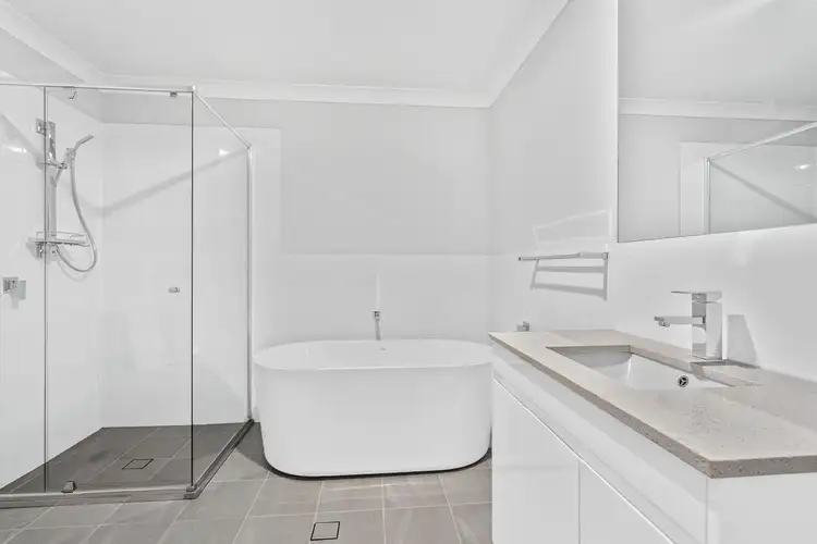 Fourth view of Homely semi-detached listing, 20 Cordeaux Parade, Tullimbar NSW 2527