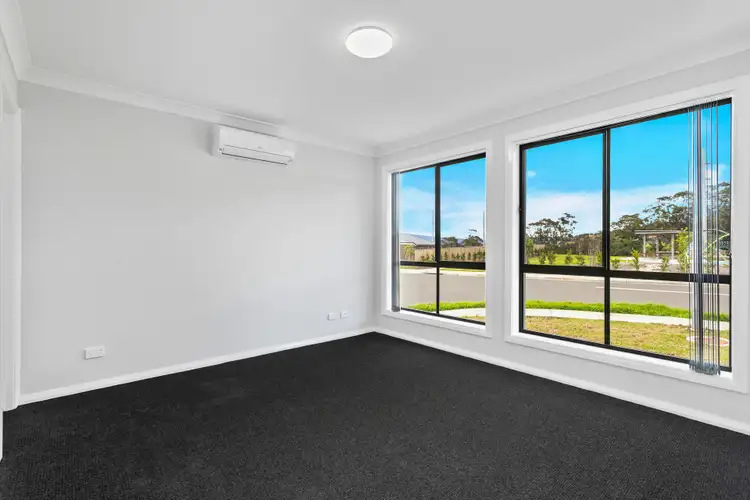 Fifth view of Homely semi-detached listing, 20 Cordeaux Parade, Tullimbar NSW 2527