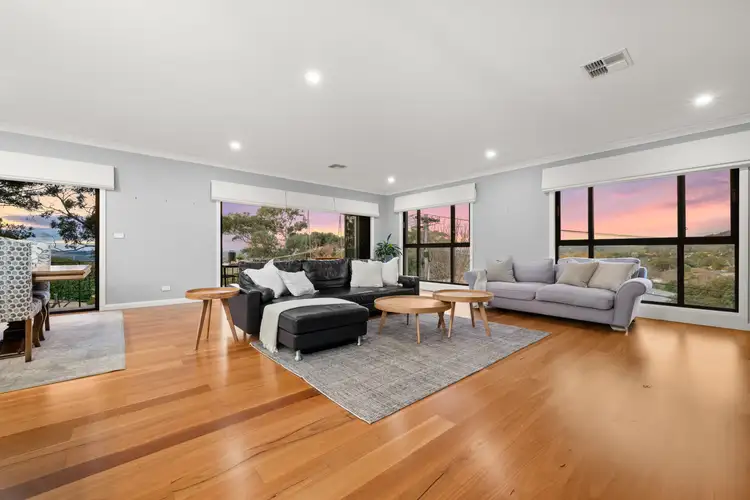 Second view of Homely house listing, 4 Simmons Place, Chapman ACT 2611