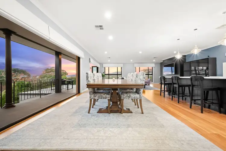 Fourth view of Homely house listing, 4 Simmons Place, Chapman ACT 2611