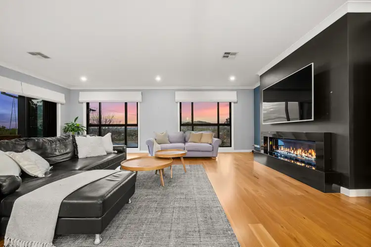 Fifth view of Homely house listing, 4 Simmons Place, Chapman ACT 2611