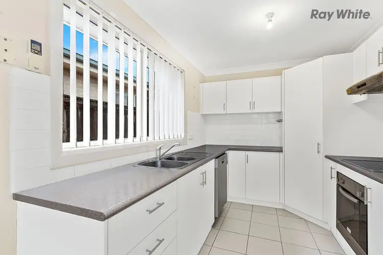 Main view of Homely villa listing, 20 Mountainview Mews, Albion Park NSW 2527