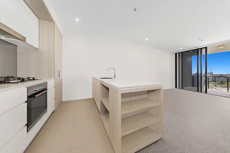 Main view of Homely apartment listing, 605/12 Cunningham Street, Newstead QLD 4006