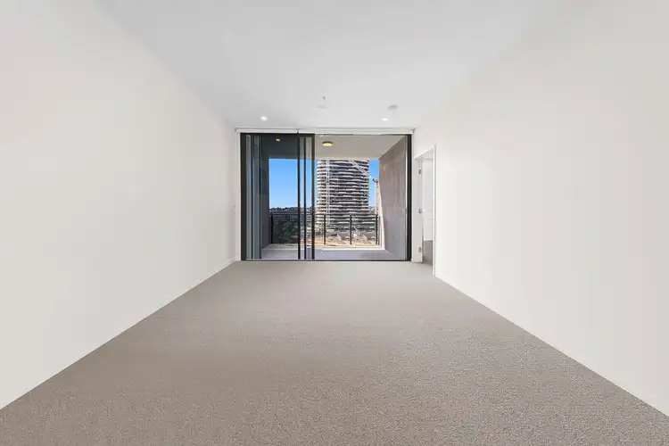 Fourth view of Homely apartment listing, 605/12 Cunningham Street, Newstead QLD 4006