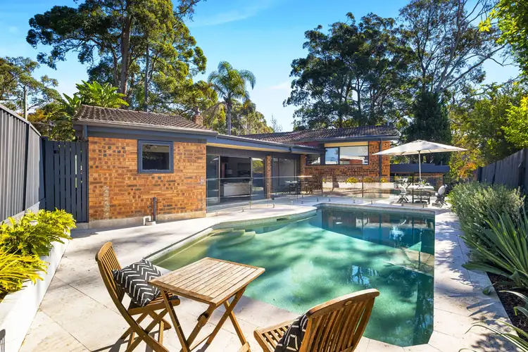 88 Pound Avenue, Frenchs Forest NSW 2086