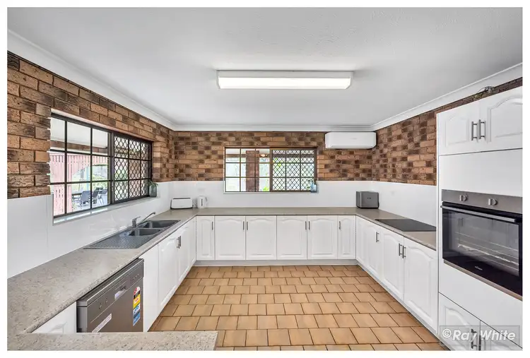 Second view of Homely house listing, 62916 Bruce Highway, Rockyview QLD 4701