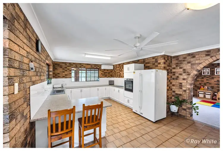 Third view of Homely house listing, 62916 Bruce Highway, Rockyview QLD 4701