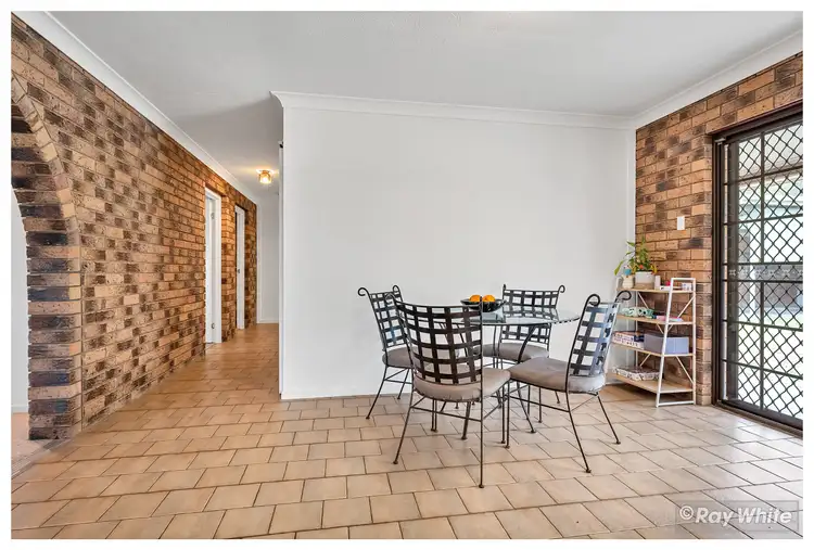 Fifth view of Homely house listing, 62916 Bruce Highway, Rockyview QLD 4701