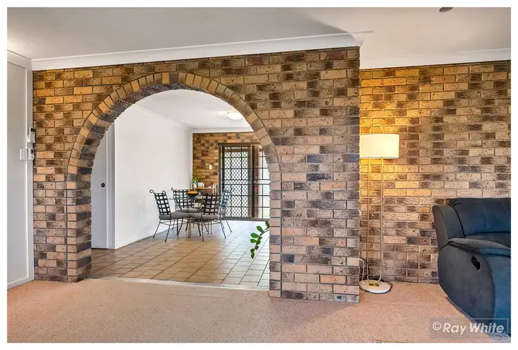 Sixth view of Homely house listing, 62916 Bruce Highway, Rockyview QLD 4701
