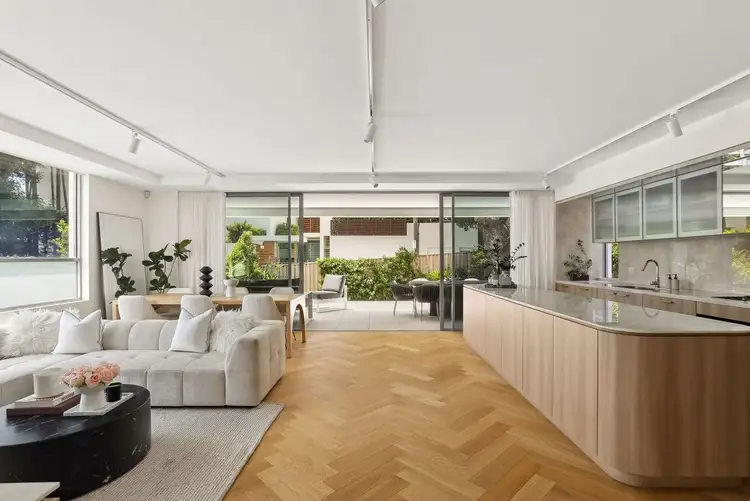 3/20 Dover Road, Rose Bay NSW 2029
