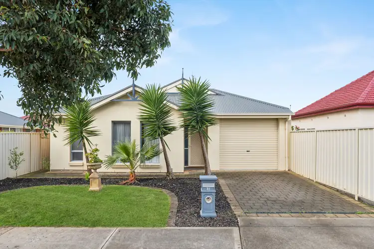 31 De Haviland Avenue, Hendon SA 5014