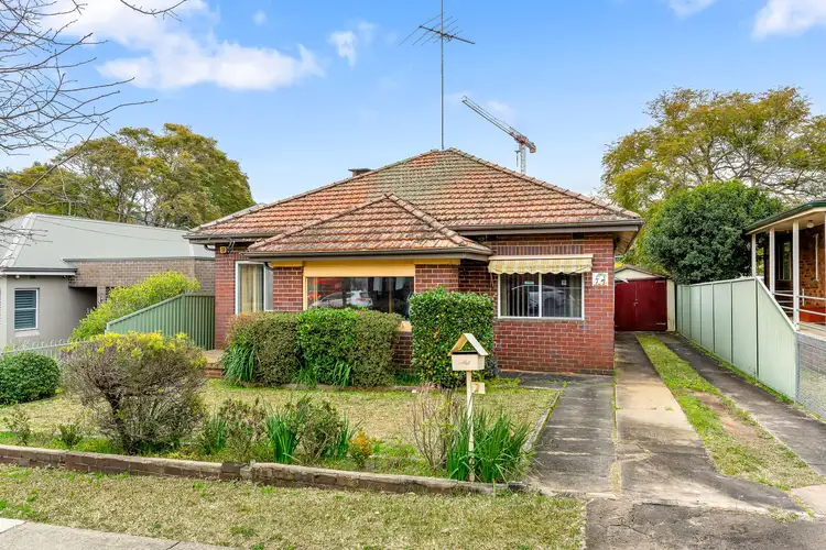 Main view of Homely house listing, 7 Argonne Street, North Strathfield NSW 2137