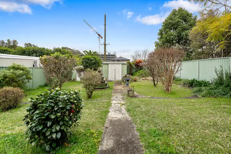 Second view of Homely house listing, 7 Argonne Street, North Strathfield NSW 2137