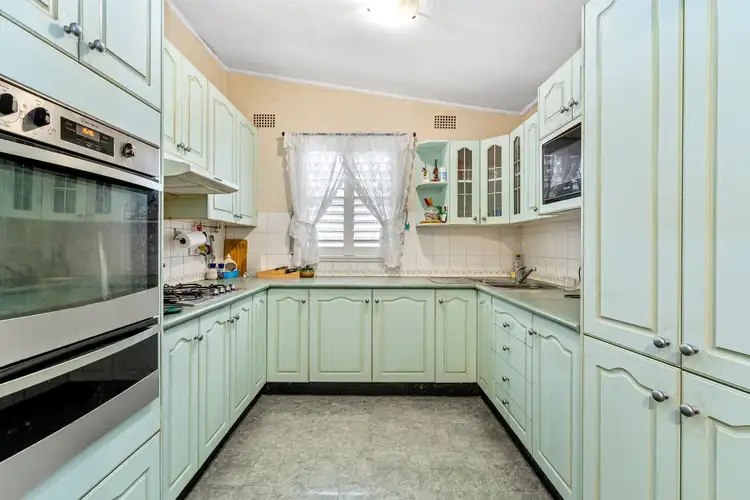 Fourth view of Homely house listing, 7 Argonne Street, North Strathfield NSW 2137