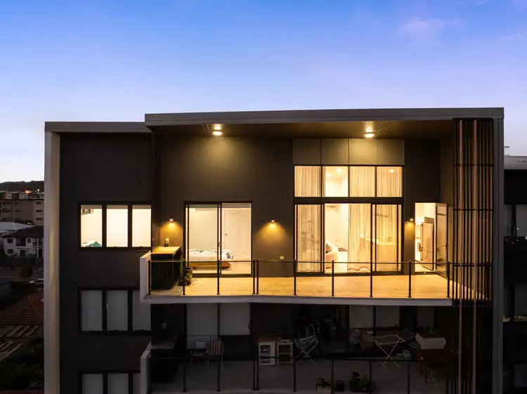 801/51 Latham Street, Chermside QLD 4032