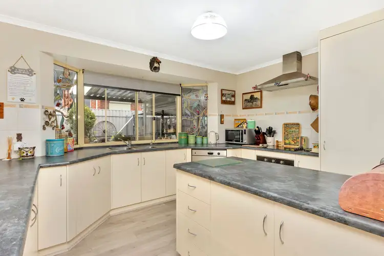 Second view of Homely house listing, 5 Meaney Drive, Freeling SA 5372