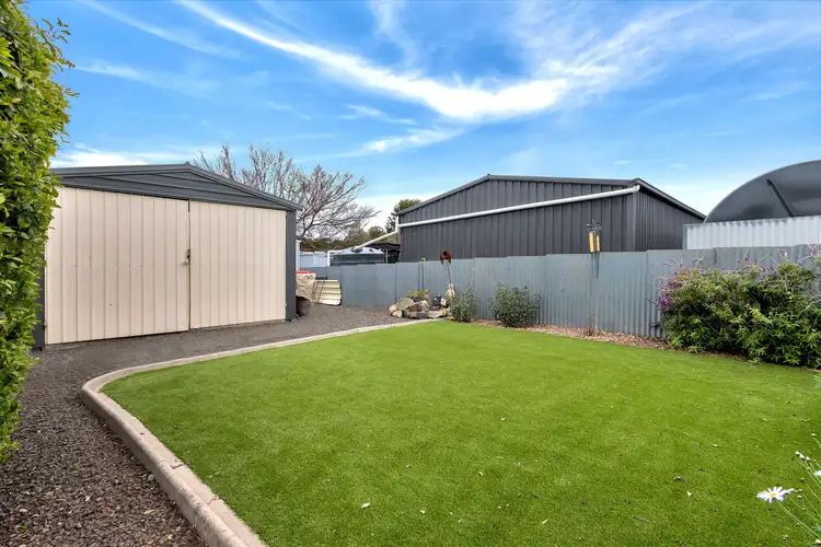 Third view of Homely house listing, 5 Meaney Drive, Freeling SA 5372