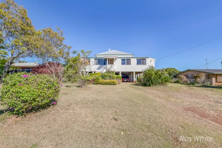 Second view of Homely house listing, 37 Morris Terrace, Gin Gin QLD 4671