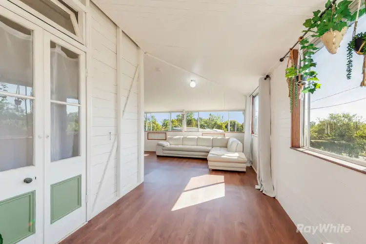 Fourth view of Homely house listing, 37 Morris Terrace, Gin Gin QLD 4671