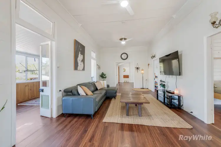 Fifth view of Homely house listing, 37 Morris Terrace, Gin Gin QLD 4671