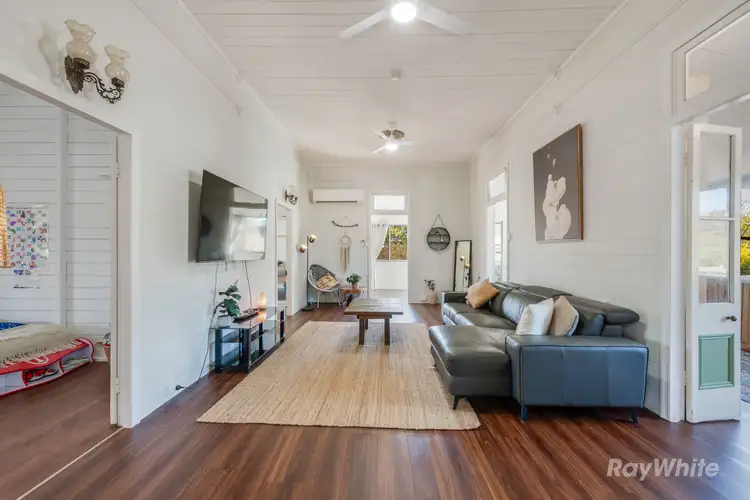 Sixth view of Homely house listing, 37 Morris Terrace, Gin Gin QLD 4671