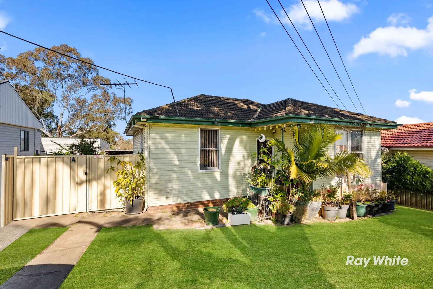 Main view of Homely house listing, 8 Koorabel Road, Lalor Park NSW 2147