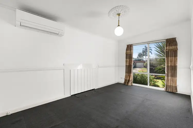 Second view of Homely house listing, 25 Hampden Street, Dallas VIC 3047