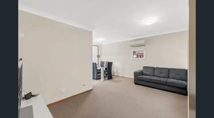 Second view of Homely house listing, 9/8 Bensley Road, Macquarie Fields NSW 2564