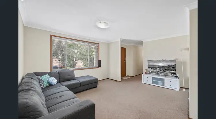 Third view of Homely house listing, 9/8 Bensley Road, Macquarie Fields NSW 2564