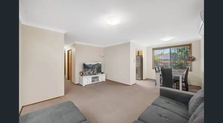 Fourth view of Homely house listing, 9/8 Bensley Road, Macquarie Fields NSW 2564