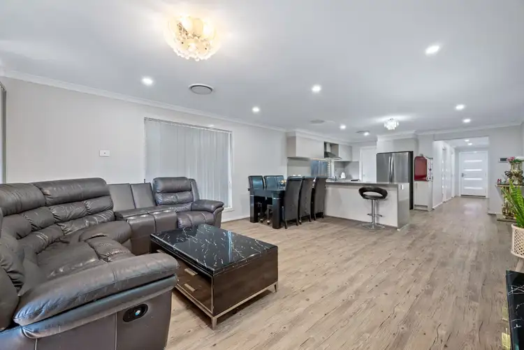 Fourth view of Homely house listing, 21 Holliday Avenue, Edmondson Park NSW 2174
