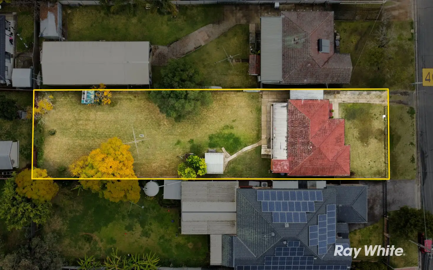 Main view of Homely house listing, 10 Cameron Street, Doonside NSW 2767