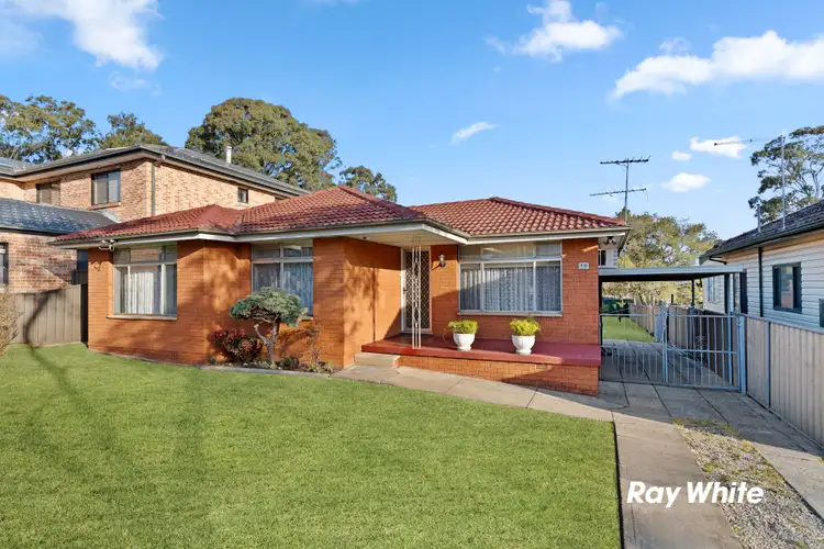 Second view of Homely house listing, 10 Cameron Street, Doonside NSW 2767