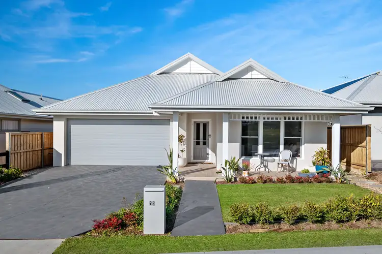93 Menangle Road, Menangle NSW 2568