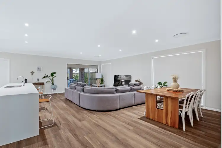 Second view of Homely house listing, 93 Menangle Road, Menangle NSW 2568