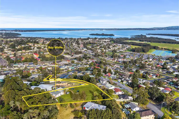 Main view of Homely house listing, 64B Nottingham Street, Berkeley NSW 2506