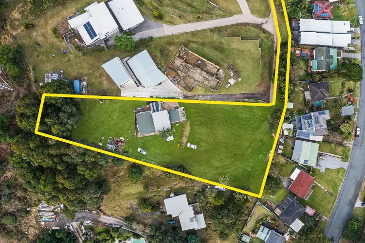 Second view of Homely house listing, 64B Nottingham Street, Berkeley NSW 2506